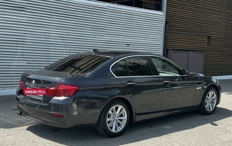 BMW 5 серия, 2014 год, 2 150 000 рублей, 4 фотография