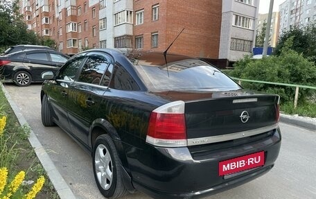 Opel Vectra C рестайлинг, 2007 год, 509 000 рублей, 5 фотография