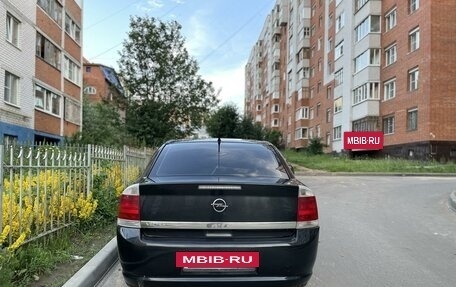 Opel Vectra C рестайлинг, 2007 год, 509 000 рублей, 6 фотография