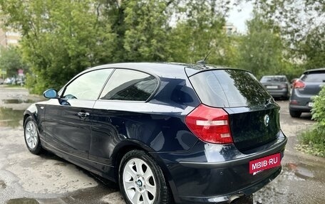 BMW 1 серия, 2008 год, 879 000 рублей, 6 фотография