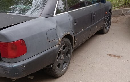 Audi A6, 1995 год, 270 000 рублей, 3 фотография