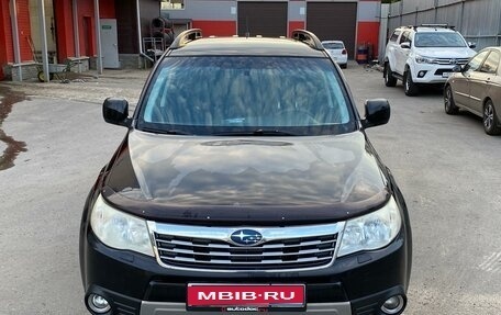 Subaru Forester, 2010 год, 960 000 рублей, 1 фотография