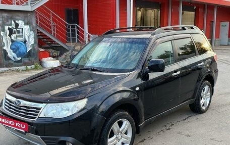 Subaru Forester, 2010 год, 960 000 рублей, 7 фотография