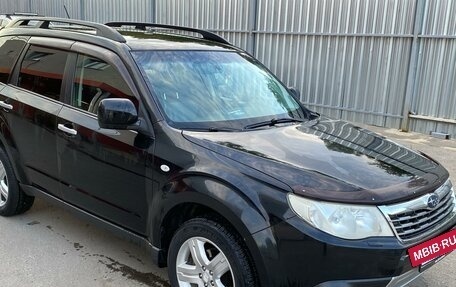 Subaru Forester, 2010 год, 960 000 рублей, 2 фотография