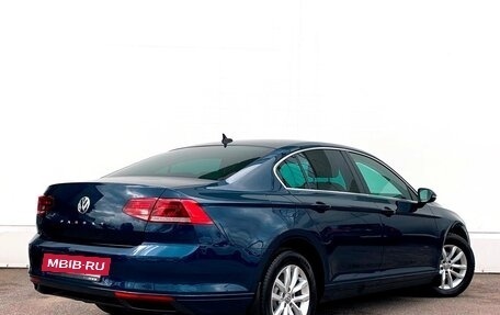 Volkswagen Passat B8 рестайлинг, 2020 год, 2 726 900 рублей, 2 фотография