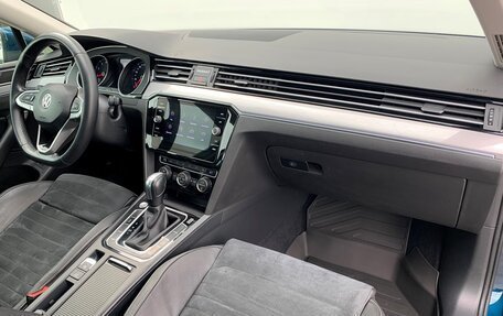 Volkswagen Passat B8 рестайлинг, 2020 год, 2 726 900 рублей, 9 фотография