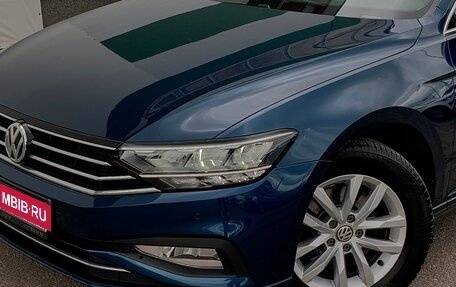 Volkswagen Passat B8 рестайлинг, 2020 год, 2 726 900 рублей, 26 фотография