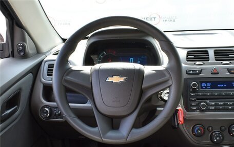 Chevrolet Cobalt II, 2021 год, 1 269 000 рублей, 8 фотография