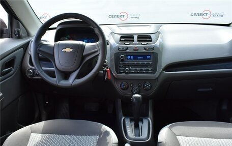 Chevrolet Cobalt II, 2021 год, 1 269 000 рублей, 6 фотография