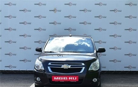 Chevrolet Cobalt II, 2021 год, 1 269 000 рублей, 2 фотография
