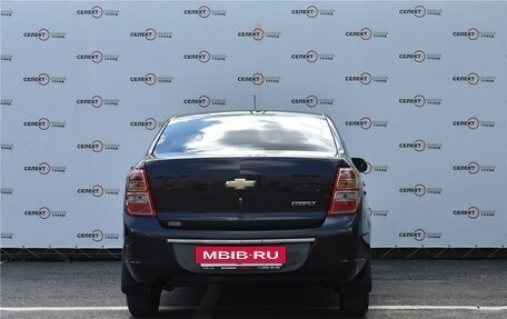 Chevrolet Cobalt II, 2021 год, 1 269 000 рублей, 4 фотография
