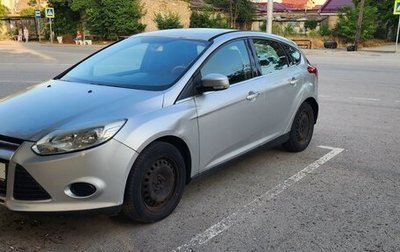 Ford Focus III, 2011 год, 900 000 рублей, 1 фотография