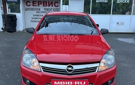 Opel Astra H, 2014 год, 900 000 рублей, 1 фотография