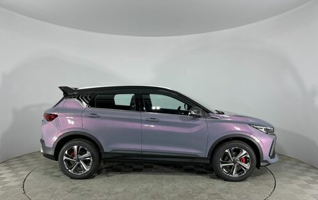 Geely Coolray I, 2024 год, 2 949 990 рублей, 4 фотография