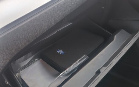 Ford Focus IV, 2020 год, 1 620 000 рублей, 16 фотография