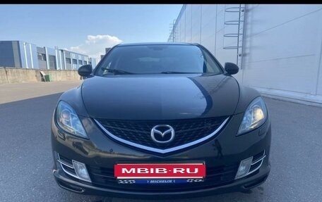 Mazda 6, 2007 год, 630 000 рублей, 6 фотография