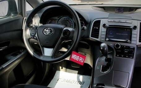 Toyota Venza I, 2015 год, 2 300 000 рублей, 15 фотография