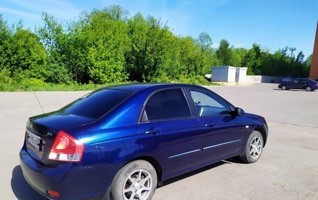 KIA Cerato I, 2008 год, 700 000 рублей, 2 фотография