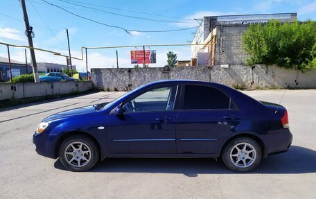 KIA Cerato I, 2008 год, 700 000 рублей, 3 фотография