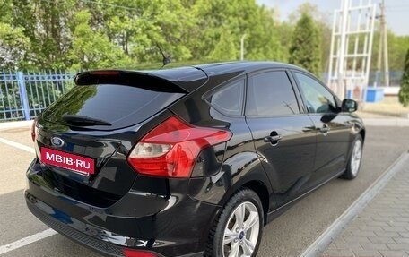 Ford Focus III, 2011 год, 850 000 рублей, 2 фотография