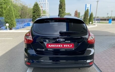 Ford Focus III, 2011 год, 850 000 рублей, 3 фотография