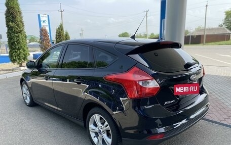 Ford Focus III, 2011 год, 850 000 рублей, 4 фотография