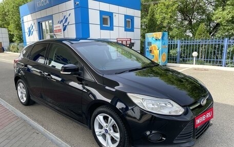 Ford Focus III, 2011 год, 850 000 рублей, 7 фотография