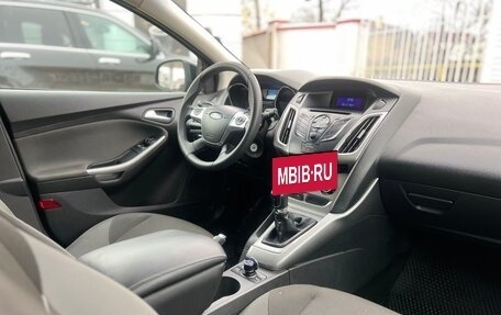 Ford Focus III, 2011 год, 850 000 рублей, 8 фотография