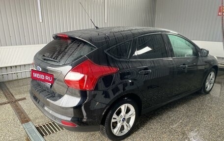 Ford Focus III, 2011 год, 850 000 рублей, 9 фотография