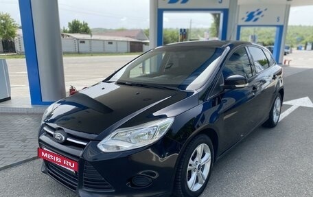 Ford Focus III, 2011 год, 850 000 рублей, 5 фотография