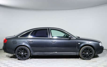 Audi A6, 1999 год, 499 000 рублей, 4 фотография