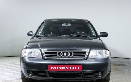 Audi A6, 1999 год, 499 000 рублей, 2 фотография