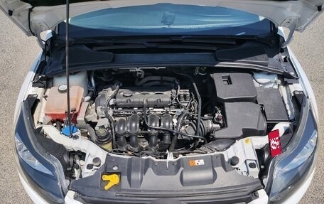 Ford Focus III, 2013 год, 1 125 000 рублей, 5 фотография