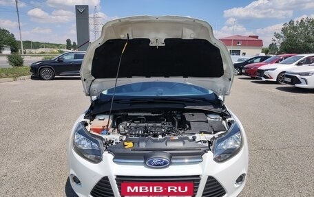 Ford Focus III, 2013 год, 1 125 000 рублей, 4 фотография