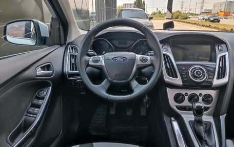 Ford Focus III, 2013 год, 1 125 000 рублей, 19 фотография