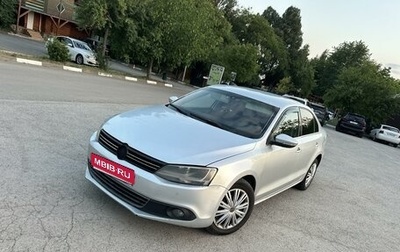 Volkswagen Jetta VI, 2013 год, 600 000 рублей, 1 фотография