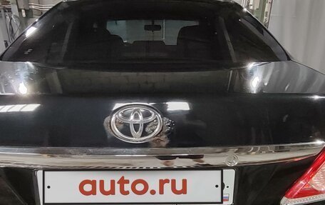 Toyota Corolla, 2010 год, 1 101 000 рублей, 8 фотография