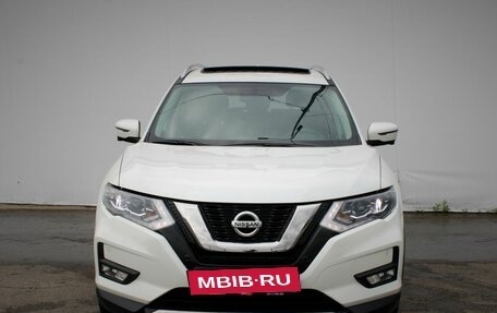 Nissan X-Trail, 2021 год, 3 250 000 рублей, 2 фотография