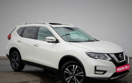 Nissan X-Trail, 2021 год, 3 250 000 рублей, 3 фотография