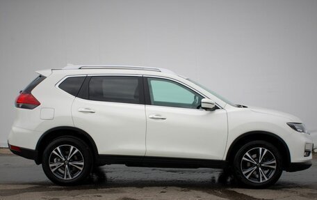 Nissan X-Trail, 2021 год, 3 250 000 рублей, 8 фотография