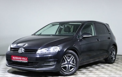 Volkswagen Golf VII, 2014 год, 1 120 000 рублей, 1 фотография