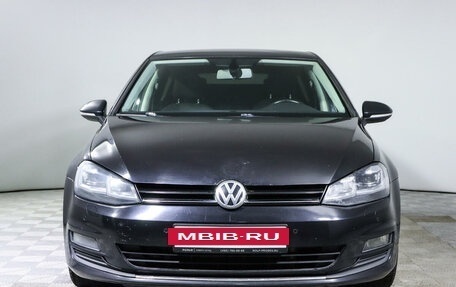 Volkswagen Golf VII, 2014 год, 1 120 000 рублей, 2 фотография