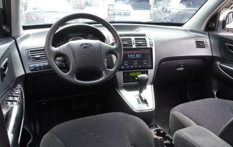 Hyundai Tucson III, 2008 год, 999 000 рублей, 6 фотография