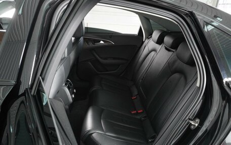 Audi A6, 2015 год, 2 888 000 рублей, 9 фотография