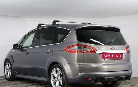 Ford S-MAX I, 2013 год, 1 659 000 рублей, 7 фотография