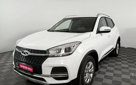 Chery Tiggo 4 I рестайлинг, 2021 год, 2 009 000 рублей, 1 фотография