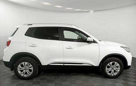 Chery Tiggo 4 I рестайлинг, 2021 год, 2 009 000 рублей, 4 фотография