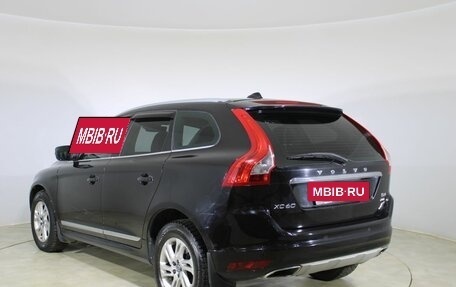 Volvo XC60 II, 2015 год, 2 359 000 рублей, 7 фотография