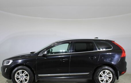 Volvo XC60 II, 2015 год, 2 359 000 рублей, 8 фотография