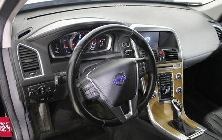 Volvo XC60 II, 2015 год, 2 359 000 рублей, 10 фотография